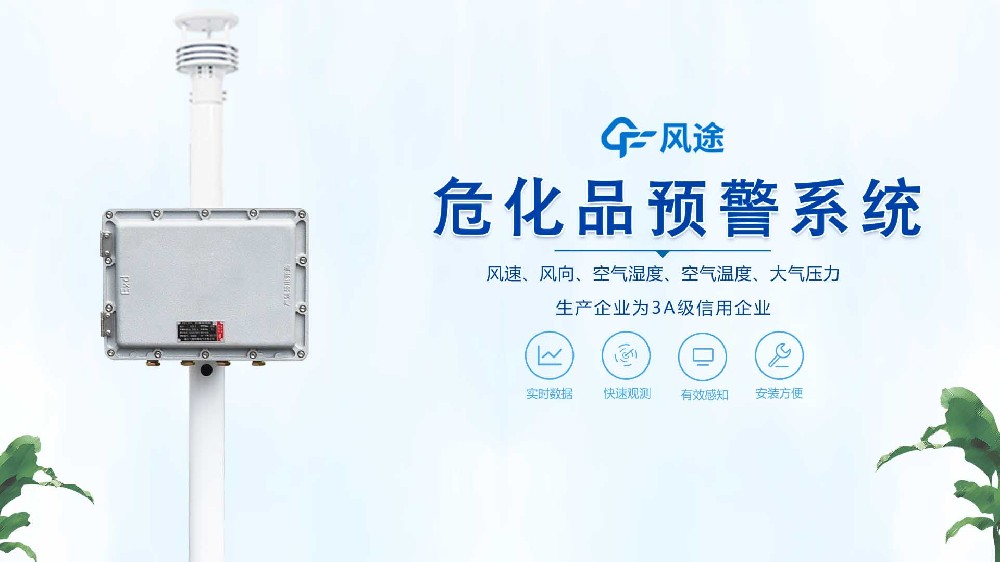 ?；繁O(jiān)測預(yù)警系統(tǒng)視頻展示